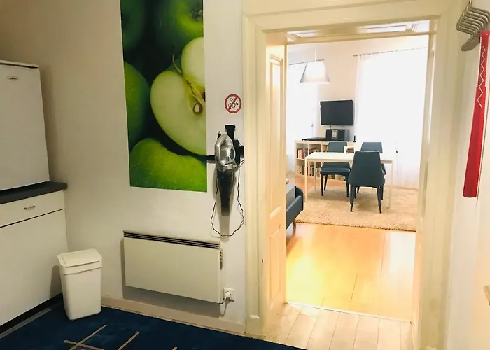 The Barts Center - Self Check-in *