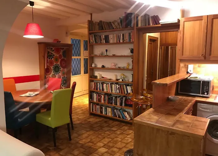 The Barts Center - Self Check-in Apartment Wien