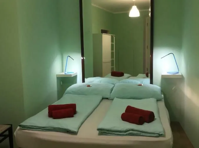 The Barts Center - Self Check-in Apartment Wien