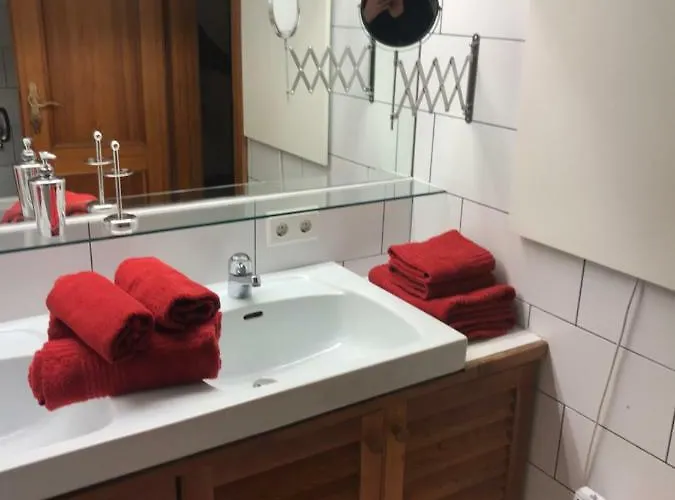 Apartment The Barts Center - Self Check-in Wien