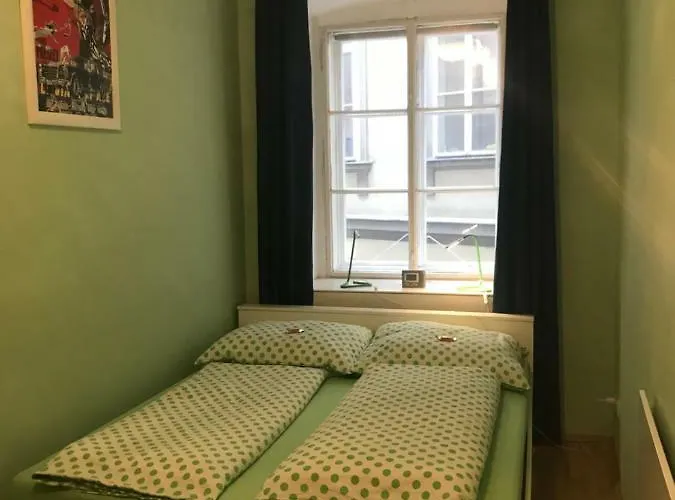 Apartment The Barts Center - Self Check-in *